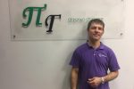 Юрий — возврат прав
