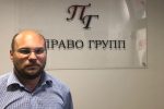 Владимир — семейные споры