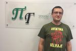 Владимир — семейные споры