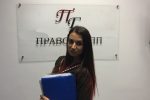 Лидия — жилищные споры